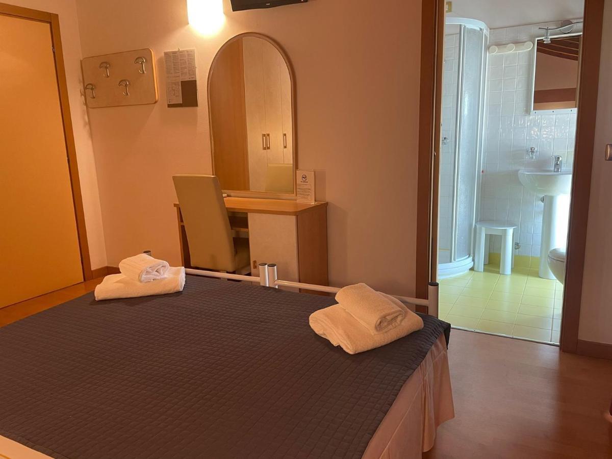 Vittoria Peschiera Bed and breakfast