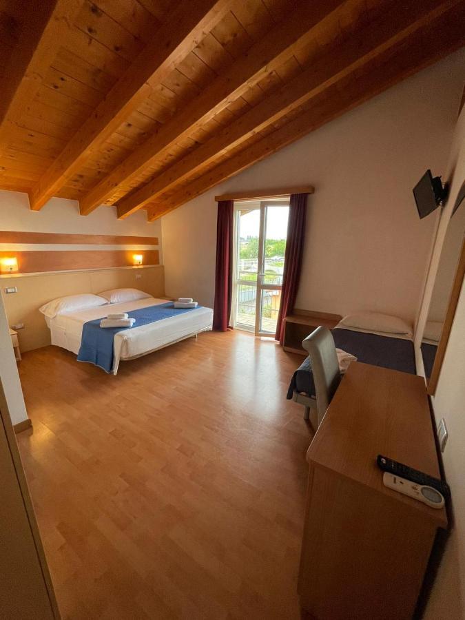 Bed and breakfast Vittoria Peschiera