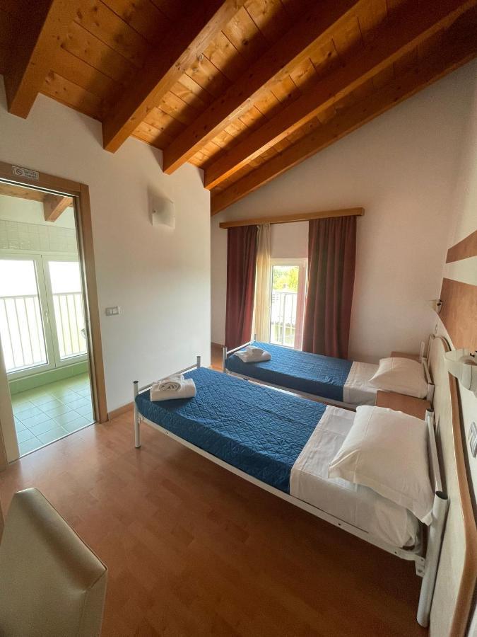 Bed and breakfast Vittoria Peschiera *