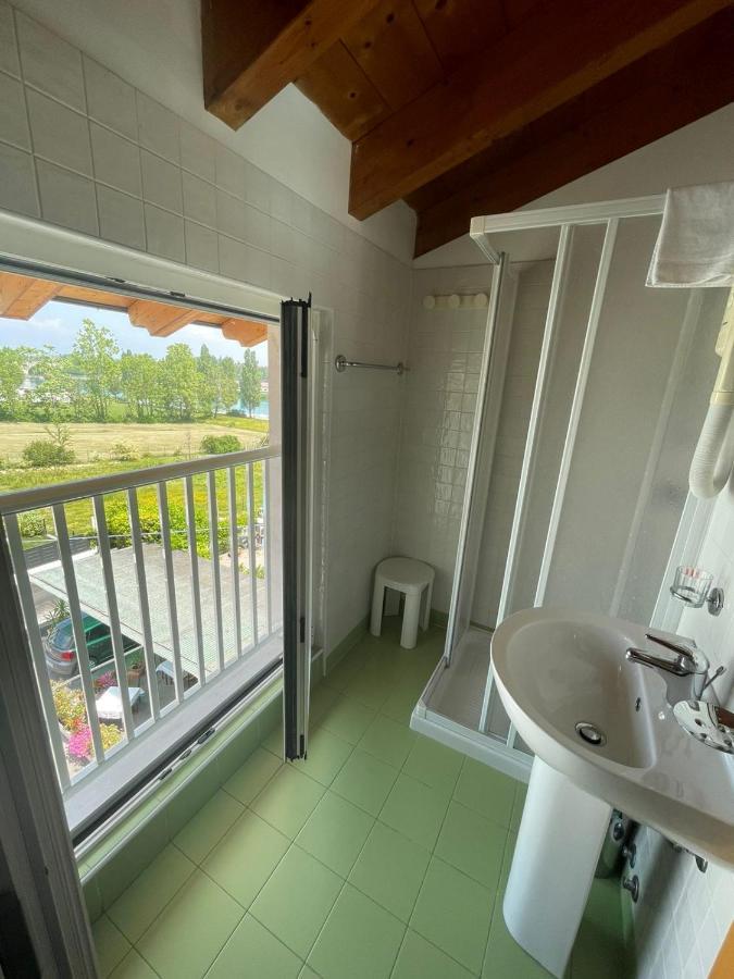 Vittoria Peschiera Bed and breakfast *