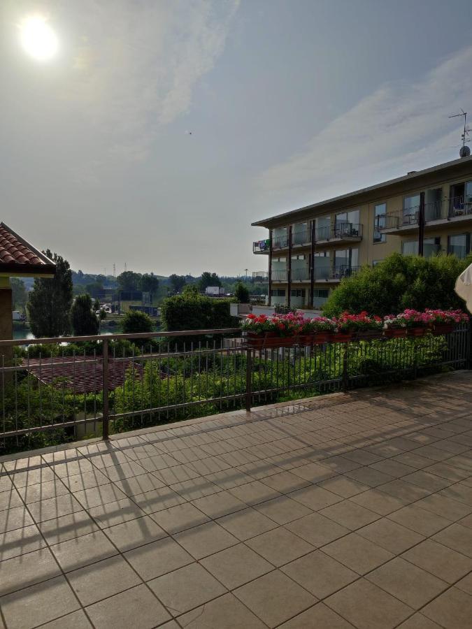 Bed and breakfast Vittoria Peschiera