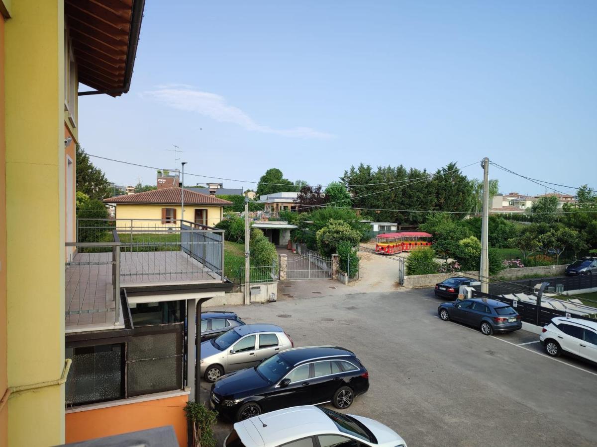 Vittoria Peschiera