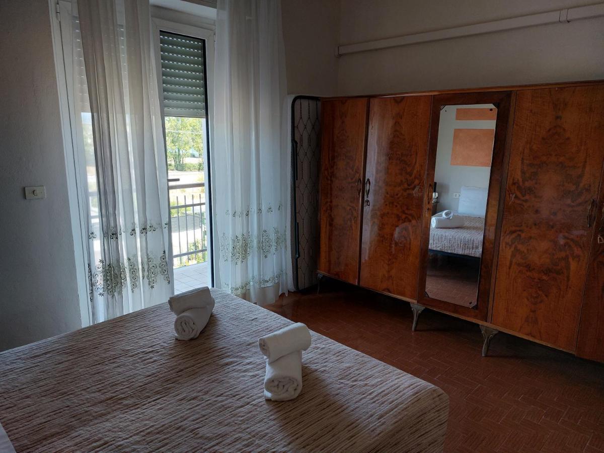 Bed and breakfast Vittoria Peschiera *