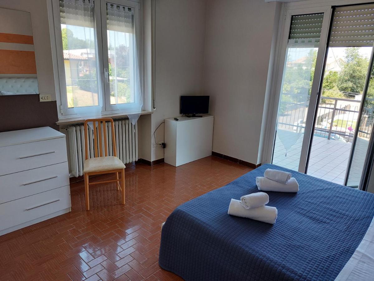 Vittoria Peschiera Bed and breakfast Peschiera del Garda