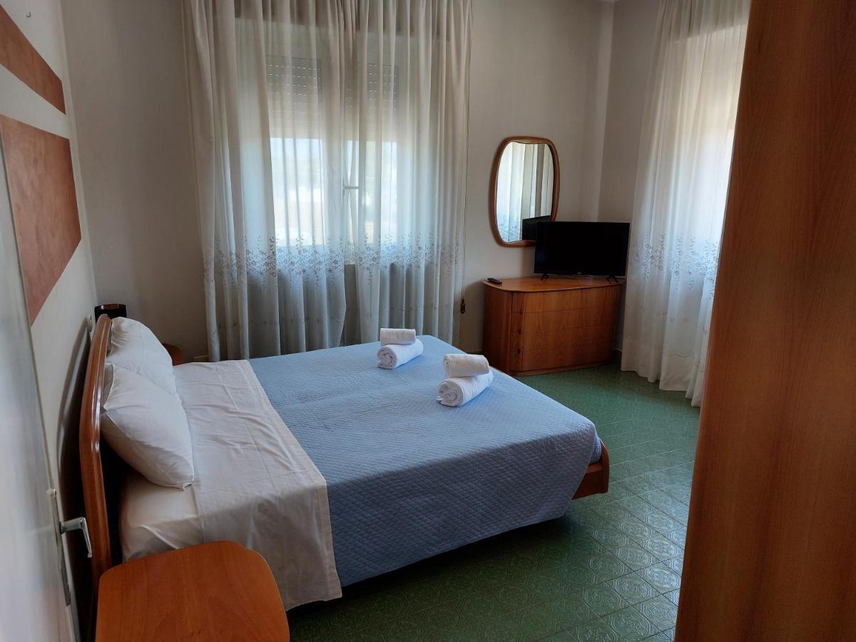 Bed and breakfast Vittoria Peschiera