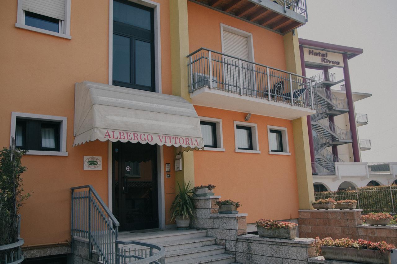 Vittoria Peschiera Peschiera del Garda