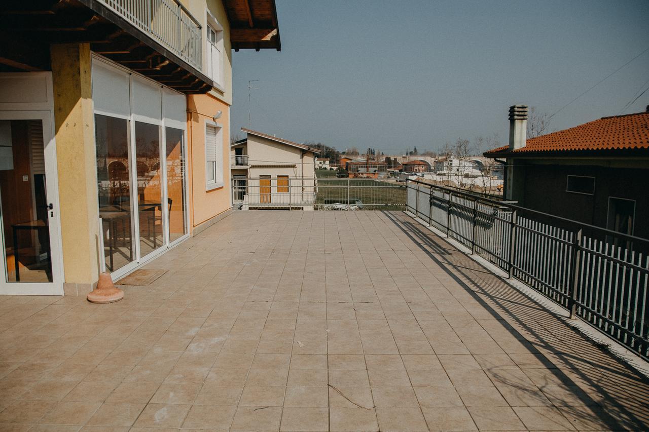 Bed and breakfast Vittoria Peschiera *