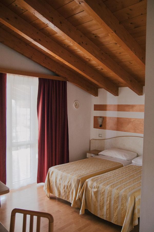 Bed and breakfast Vittoria Peschiera