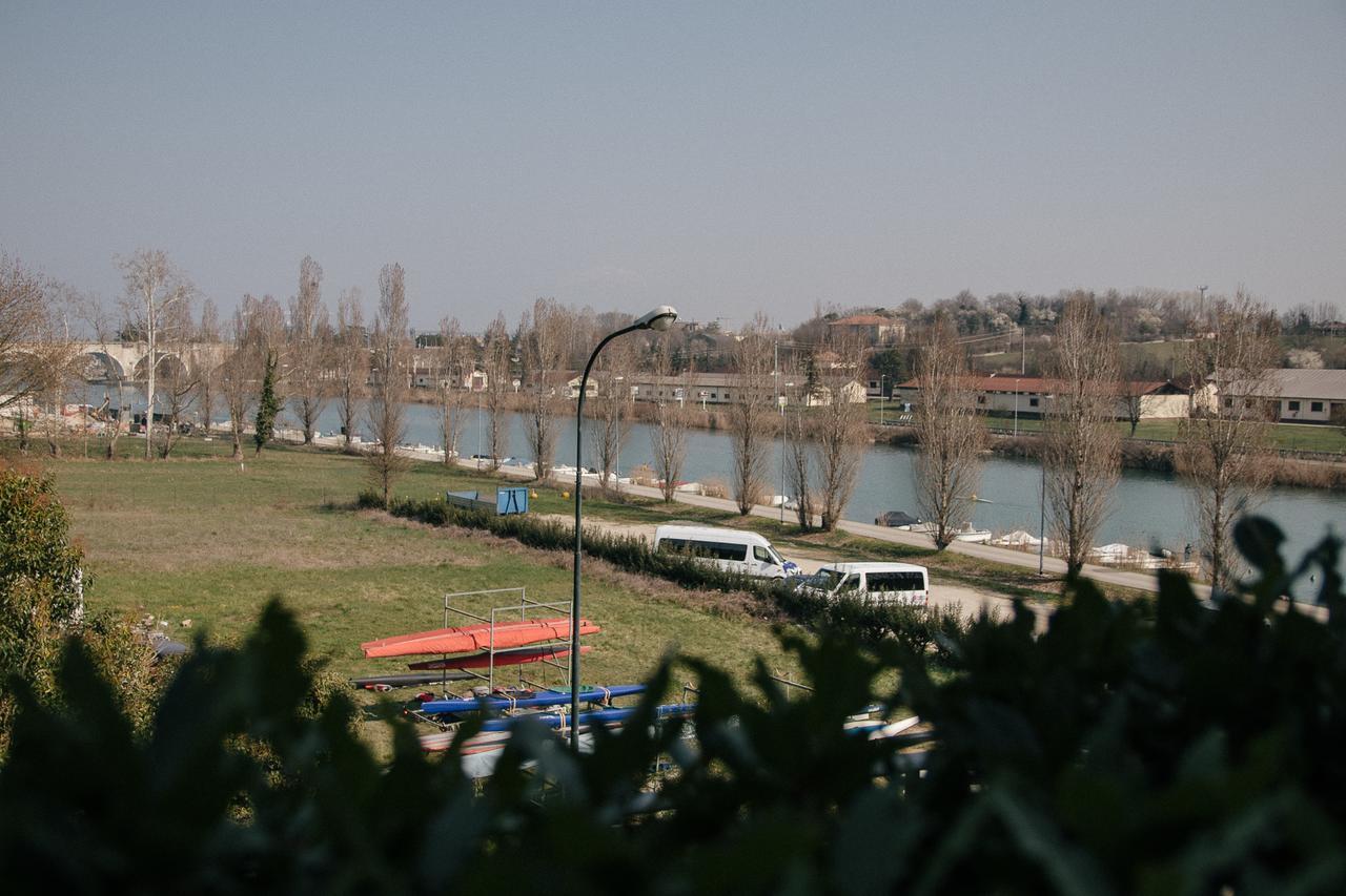 Bed and breakfast Vittoria Peschiera Peschiera del Garda