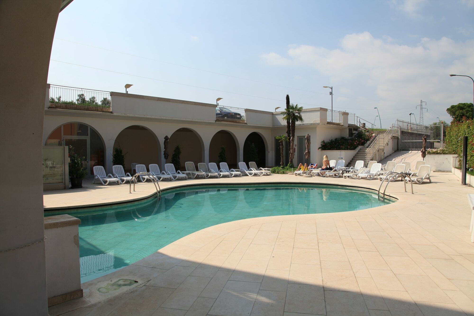 Bed and breakfast Vittoria Peschiera Peschiera del Garda
