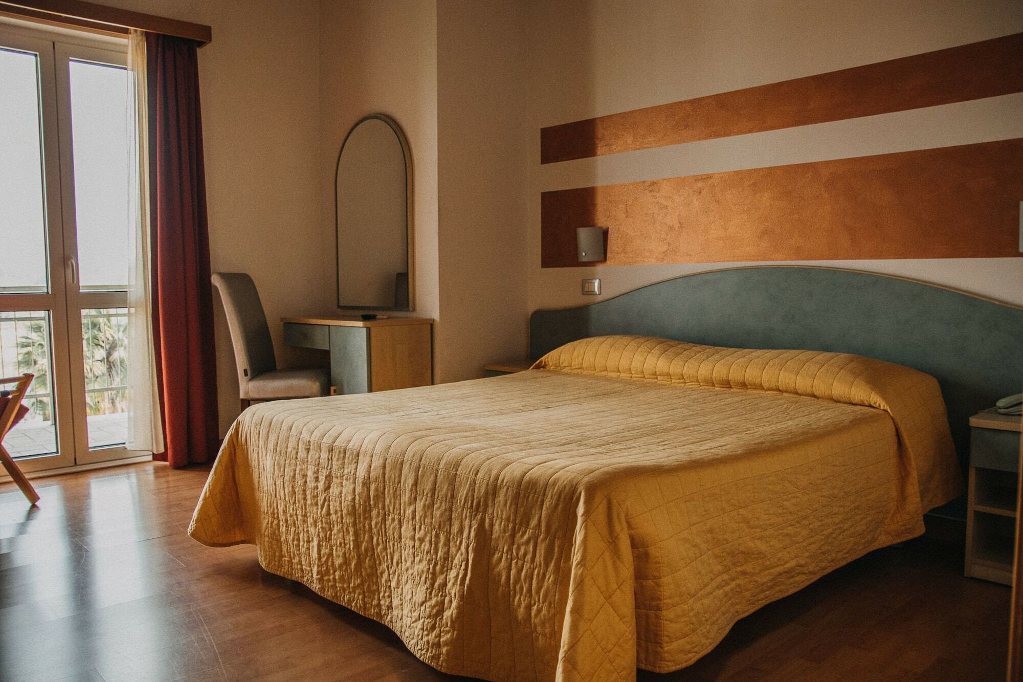 Vittoria Peschiera Bed and breakfast *
